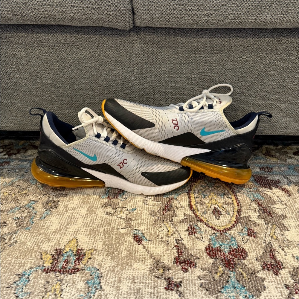 Nike Air Max 270 -Size 13 - Picture 6 of 7